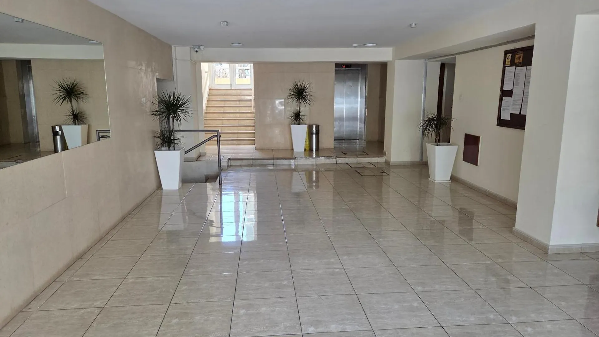 Apartment One Bedroom Aptm Larnaca