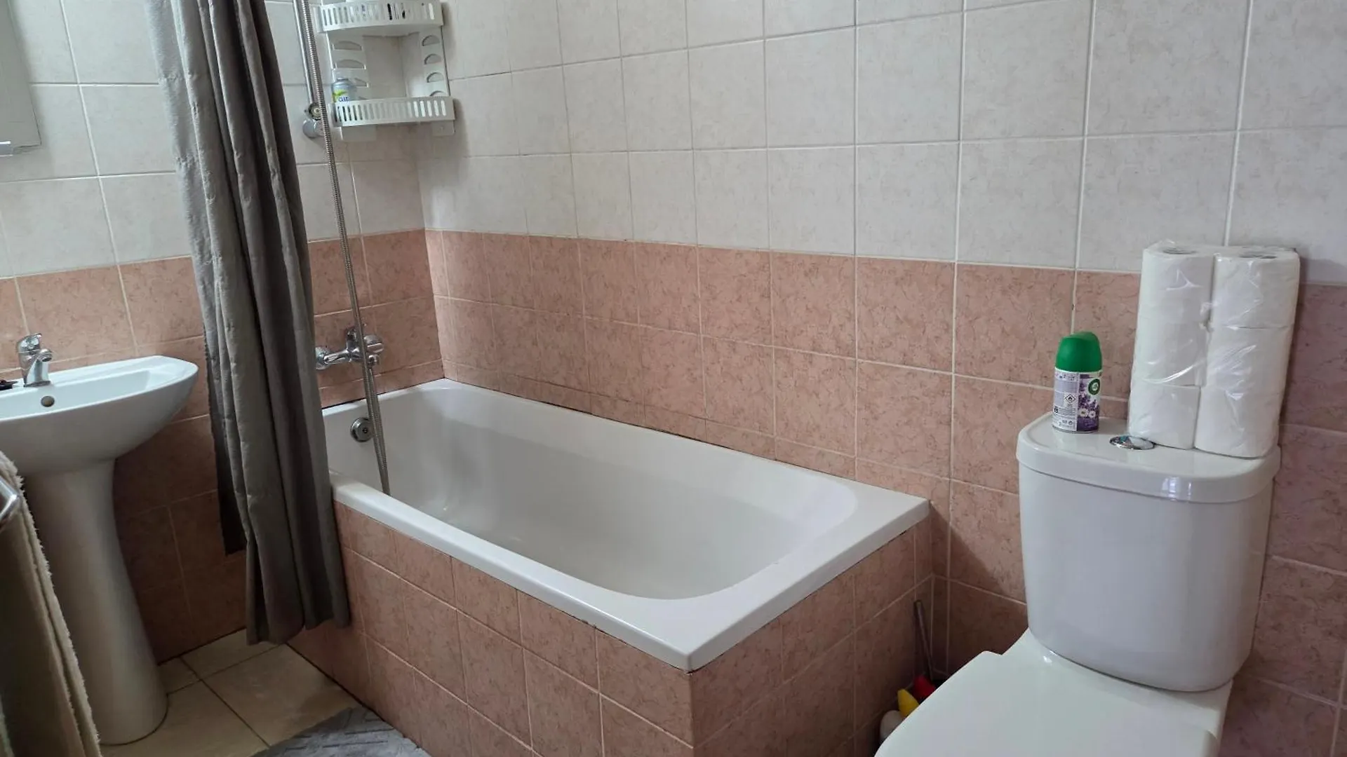 One Bedroom Aptm Larnaca Cyprus