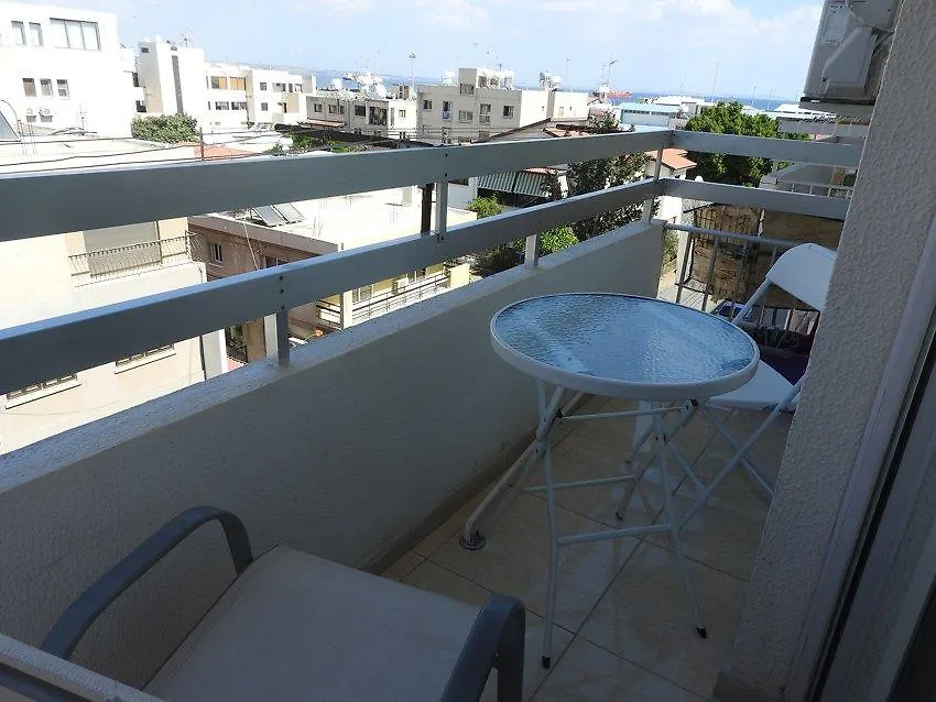 One Bedroom Aptm Larnaca Cyprus