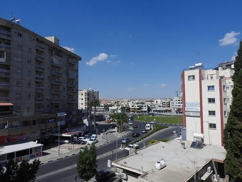 Apartment One Bedroom Aptm Larnaca