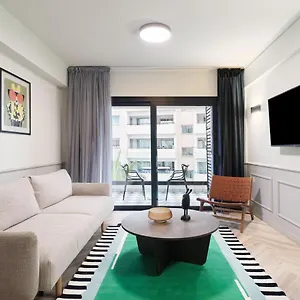 Liv The Adults Only Appartement