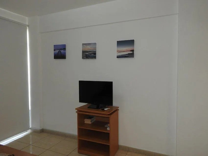 Apartment One Bedroom Aptm Larnaca